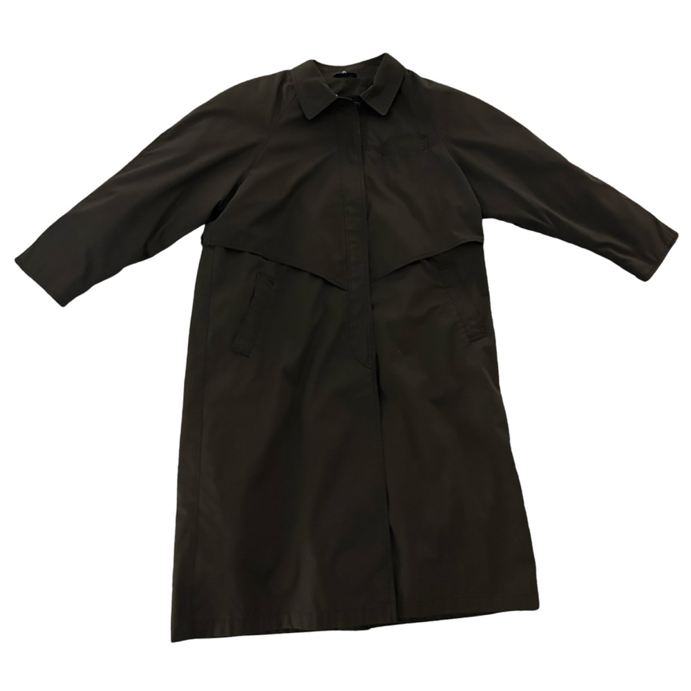 Vintage London Towne Trench Coat